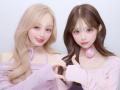 OOO Entertainment所属の「ののち」「chun」「緩苺」3 OOO Entertainment所属の「ののち」「chun」「緩苺」3