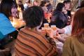 生姜と北海道産小麦「えふのちから(R)」が織りなす爽