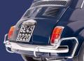 【WEB限定販売】『FIAT 500Lをつくる』― FIAT 500の豪