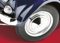 【WEB限定販売】『FIAT 500Lをつくる』― FIAT 500の豪