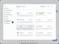 Zoom、初の AI チームメイト「ZoomMate」を発表 会話 Zoom、初の AI チームメイト「ZoomMate」を発表 会話