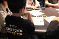 ブリジャール、子ども向け思考力スクール「Card Game 