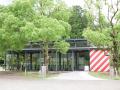 滋賀県営びわこ文化公園に、滋賀県内“初”出店となるベ