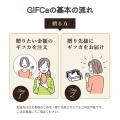 【ギフト×エンタメ】お返しを「義務」から「体験」へ
