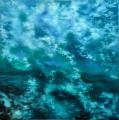 Tokyo International Gallery、高屋永遠による個展「T
