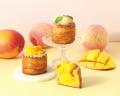 【学芸大学・[Gouter]】父の日限定の愛らしいベア型フ