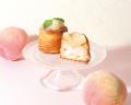 【学芸大学・[Gouter]】父の日限定の愛らしいベア型フ