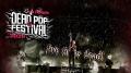 『DEAD POP FESTiVAL 2026』を振り返る特別番組『SiM 『DEAD POP FESTiVAL 2026』を振り返る特別番組『SiM
