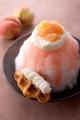 【リーガロイヤルホテル京都】この夏、桃を味わい尽く 【リーガロイヤルホテル京都】この夏、桃を味わい尽く