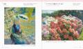 モネやゴッホも描いた「美しい庭」を一冊に。約400点