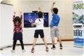 暑～い夏は ひんやりした室内でカラダをめいっぱい動