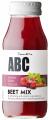 始めるビーツはABC！『ビーツミックスジュース』新発