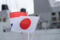 オランダ海軍フリゲート艦「デ・ロイテル」（HNLMS De