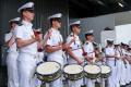 オランダ海軍フリゲート艦「デ・ロイテル」（HNLMS De
