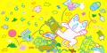 【人気絵本「ノンタン」シリーズ50周年記念】ノンタン