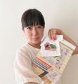 おうちアトリエで始める大人の学びレジャー。自宅で大