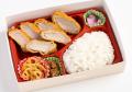 名古屋名物みそかつの「矢場とん」がくるめし弁当に登