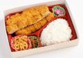 名古屋名物みそかつの「矢場とん」がくるめし弁当に登