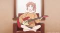 作中の音楽シーンをリアルに体験できる　TVアニメ「上
