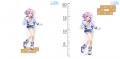描き下ろしイラスト使用『超次元ゲイム ネプテューヌ 描き下ろしイラスト使用『超次元ゲイム ネプテューヌ