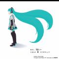 バーチャルシンガー 初音ミクをあの奇才・たなかひか