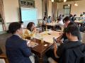上杉家の城下町・山形(米沢市・南陽市)で、全国20名 上杉家の城下町・山形(米沢市・南陽市)で、全国20名