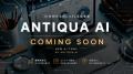 撮影のいらない時代へ。ANTIQUA AI、AI博覧会 Nagoya 撮影のいらない時代へ。ANTIQUA AI、AI博覧会 Nagoya