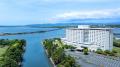 【静岡・浜名湖】弁天島海浜公園から船でホテルへ。地 【静岡・浜名湖】弁天島海浜公園から船でホテルへ。地