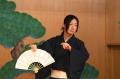 「好色一代男」日本舞踊 山村流 舞ざらえ 第3回　歌舞