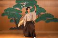 「好色一代男」日本舞踊 山村流 舞ざらえ 第3回　歌舞