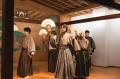 「好色一代男」日本舞踊 山村流 舞ざらえ 第3回　歌舞