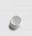 有田焼の技術が生んだ、お湯割り専用酒器『酎呑み（CH