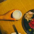 有田焼の技術が生んだ、お湯割り専用酒器『酎呑み（CH