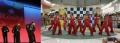 【オイシックス新潟】6/20(土)楽天戦にて「医療法人修