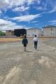＜姫路＞「中学生×不動産」名刺交換から始まる赤鹿地