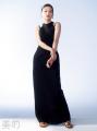 出口夏希　『美的』初表紙で爽やか＆スイートな夏ルッ