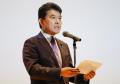 「クリエイター支援基金進捗報告会」を開催しました 「クリエイター支援基金進捗報告会」を開催しました