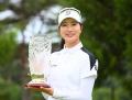桑木志帆 ブリヂストンゴルフのギアで国内女子ツアー5