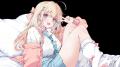 新人Vtuber「乙花ゆうり」のティザーPV公開&初配信日 新人Vtuber「乙花ゆうり」のティザーPV公開&初配信日