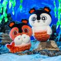 『映画ちいかわ 人魚の島のひみつ』公開を記念したグ 『映画ちいかわ 人魚の島のひみつ』公開を記念したグ