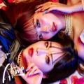 鈴木綺麗(きぃぃりぷ)、いよ(吉田いをん)との初コ 鈴木綺麗(きぃぃりぷ)、いよ(吉田いをん)との初コ