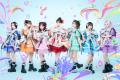 「サボリーノ」×「CANDY TUNE」の大型交通広告が、東 「サボリーノ」×「CANDY TUNE」の大型交通広告が、東