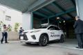 newmo、大阪初の自動運転拠点「JOTO Base(城東ベース newmo、大阪初の自動運転拠点「JOTO Base(城東ベース