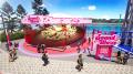 【横浜・八景島シーパラダイス】新アトラクションエリ