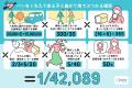 ペアーズが「渋谷で同郷の異性と偶然出会って恋に落ち ペアーズが「渋谷で同郷の異性と偶然出会って恋に落ち