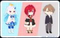『リヴリーアイランド』 × 「にじさんじ」コラボイベ