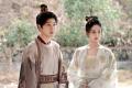 中国ドラマ『春嵐、運命の妃』2026年8月5日（水）より