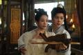 中国ドラマ『春嵐、運命の妃』2026年8月5日（水）より