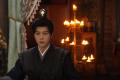 中国ドラマ『春嵐、運命の妃』2026年8月5日（水）より