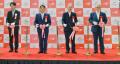 人とくるまのテクノロジー展2026 NAGOYA プレスアワ 人とくるまのテクノロジー展2026 NAGOYA プレスアワ